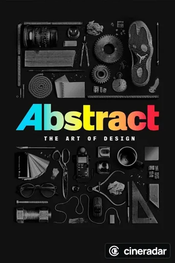 Abstrakt: Design als Kunst
