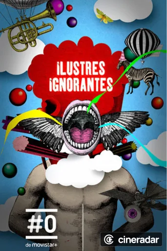 Ilustres Ignorantes