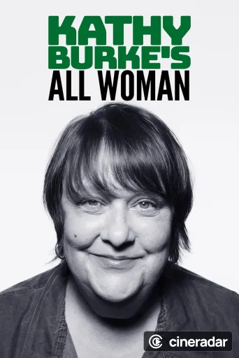 Kathy Burke's All Woman