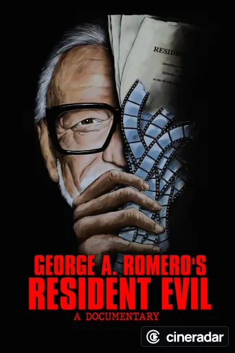 George A. Romero's Resident Evil