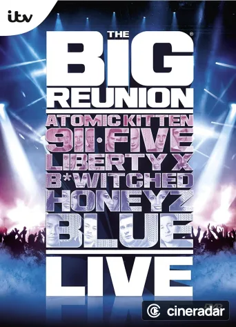 The Big Reunion