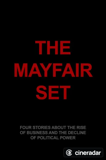 The Mayfair Set
