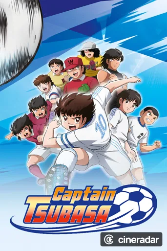 Captain Tsubasa