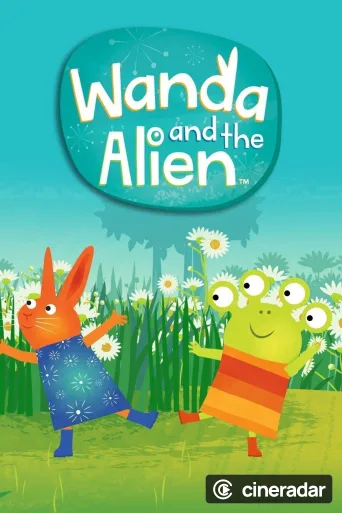 Wanda and the Alien