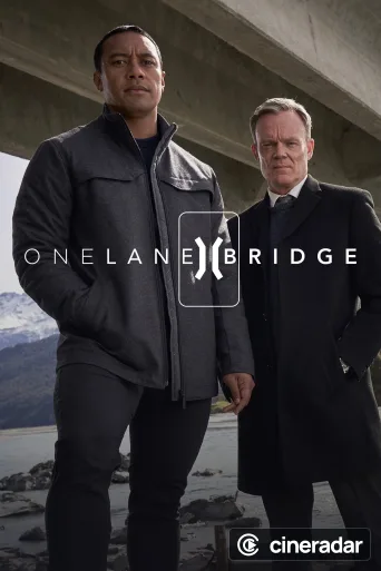 One Lane Bridge