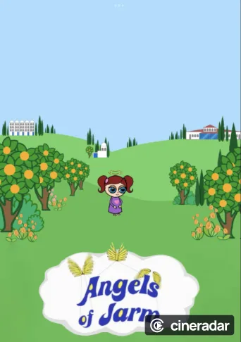 Angels of Jarm