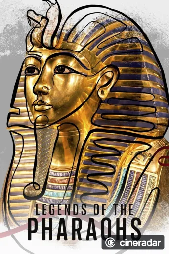Legends of the Pharaohs