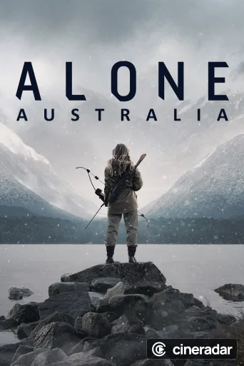 Alone Australia