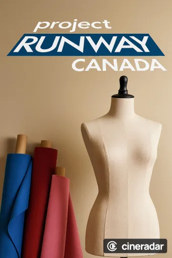 Project Runway Canada