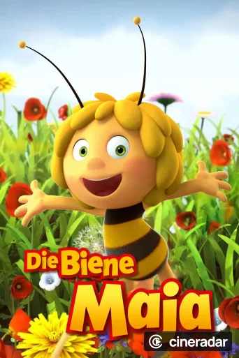 Maya the Bee