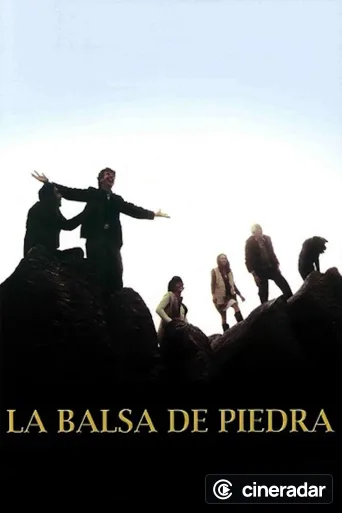 The Stone Raft