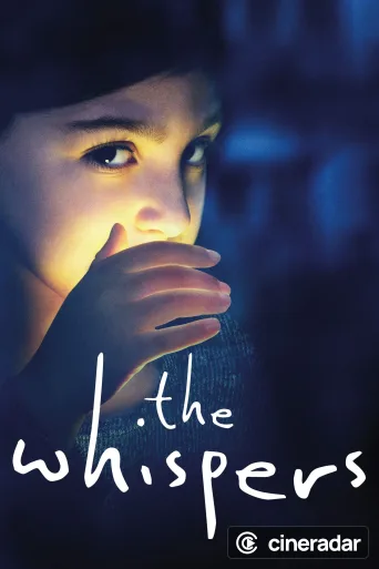 The Whispers