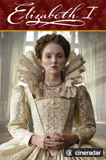 Elizabeth I