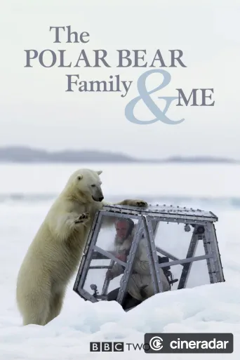 The Polar Bear Family & Me