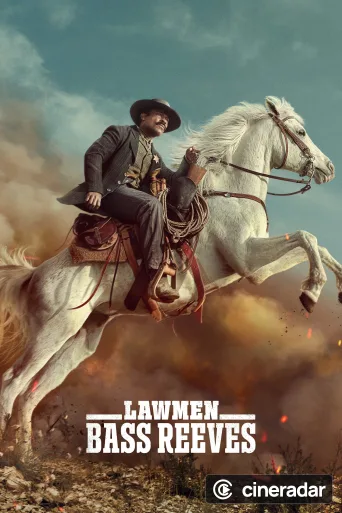 Lawmen: Bass Reeves