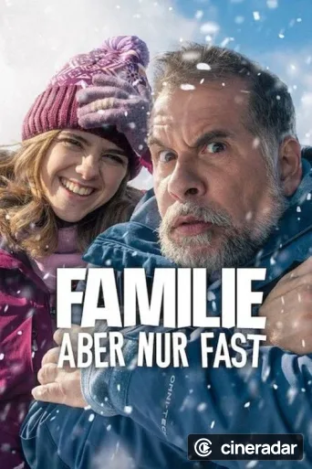 Almost Family
