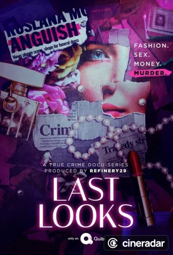 Last Looks