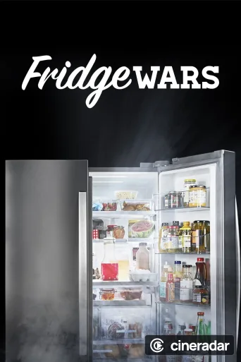 Fridge Wars