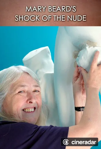 Mary Beard: el desnudo en el arte