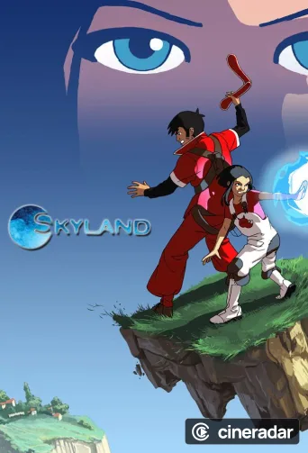 Skyland