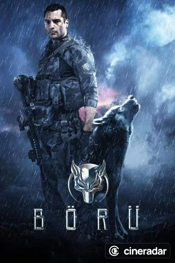 Börü