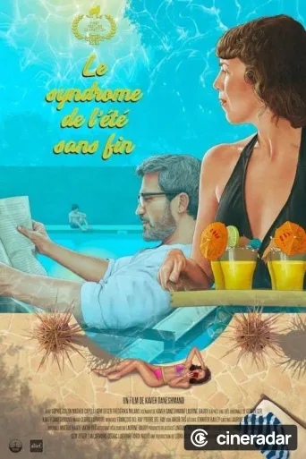 Endless Summer Syndrome