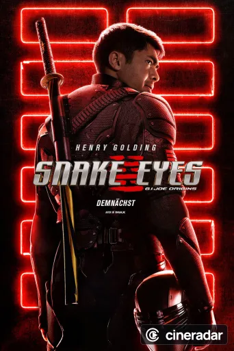 Snake Eyes