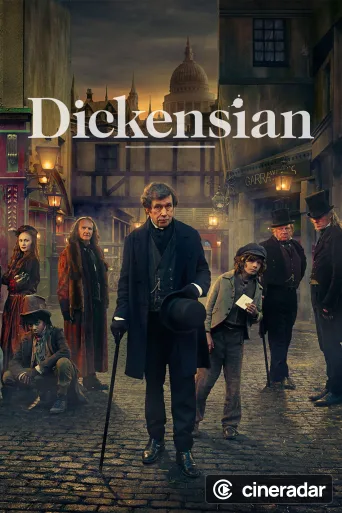 Dickensian