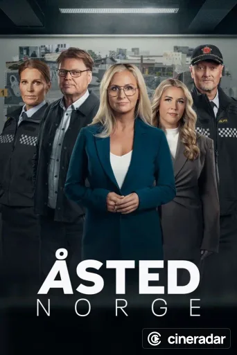 Åsted Norge