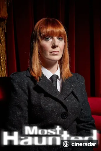 Most Haunted