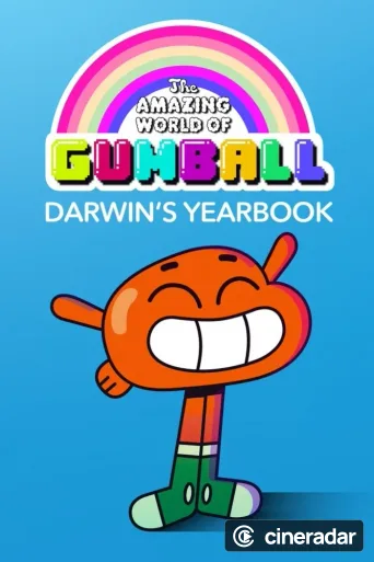 Darwin's Yearbook