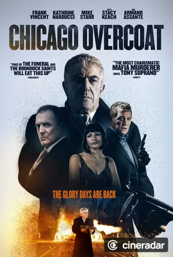 Chicago Overcoat