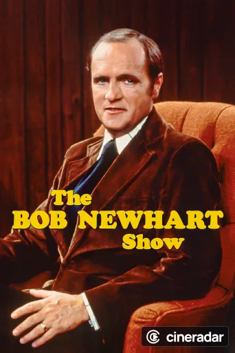 The Bob Newhart Show