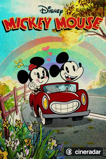 Topolino