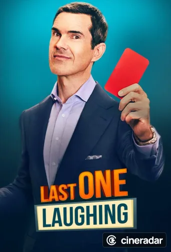LOL: Last One Laughing UK