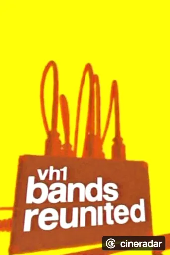 Bands Reunited