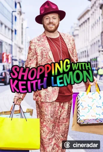 Shopping with Keith Lemon