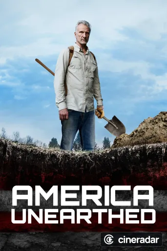 America Unearthed