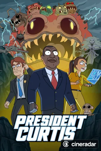 President Curtis