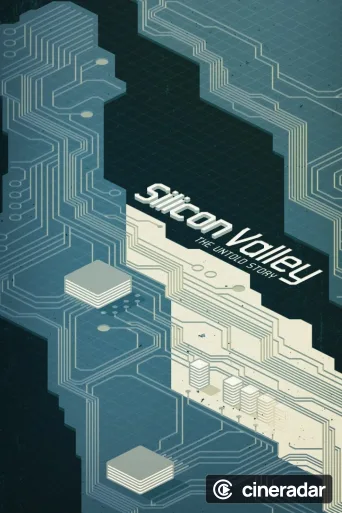 Los secretos de Silicon Valley