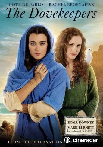 The Dovekeepers