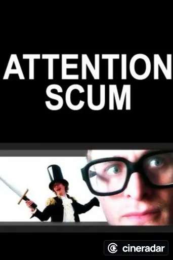 Attention Scum