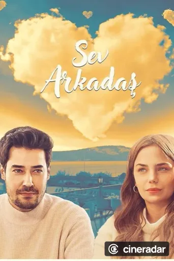 Sev Arkadaş