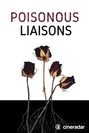 Meurtres au poison