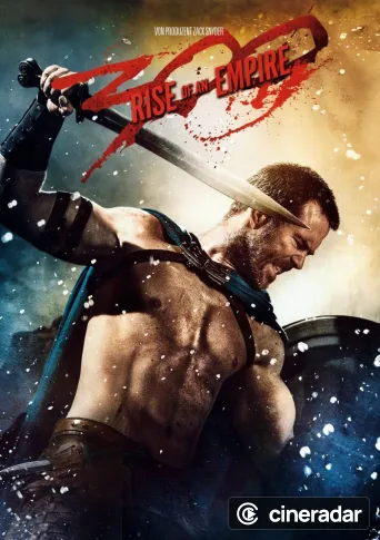 300 : La Naissance d’un Empire