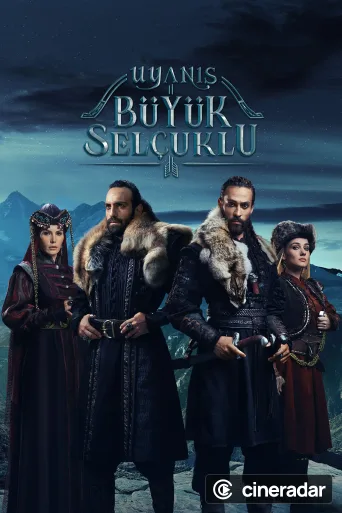 The Great Seljuks