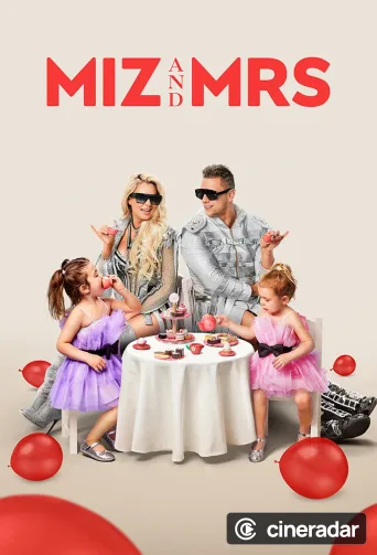 Miz & Mrs
