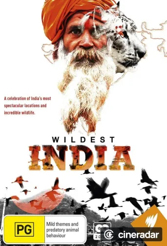 Wildest India
