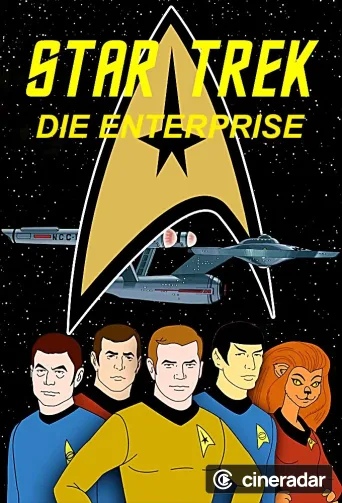 Star Trek - La serie animata
