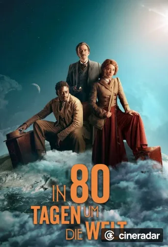 Around the World in 80 Days